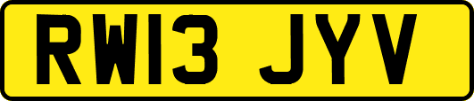 RW13JYV