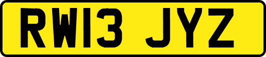 RW13JYZ