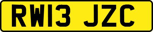 RW13JZC