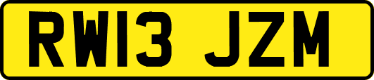 RW13JZM
