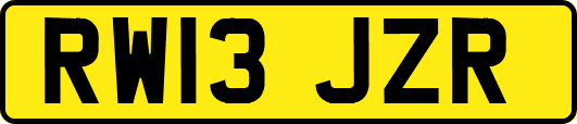 RW13JZR