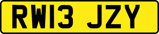 RW13JZY