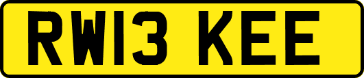 RW13KEE