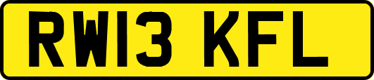 RW13KFL