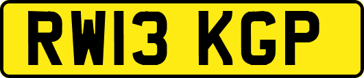 RW13KGP