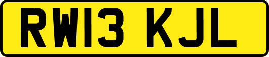 RW13KJL
