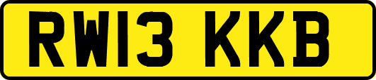 RW13KKB