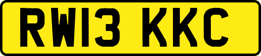 RW13KKC