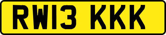 RW13KKK