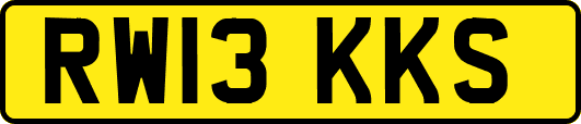 RW13KKS