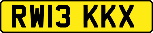 RW13KKX