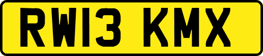 RW13KMX