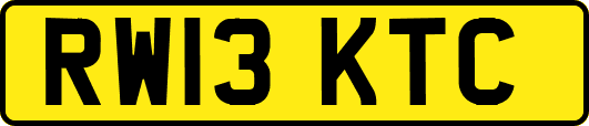RW13KTC