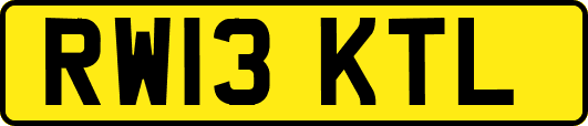 RW13KTL