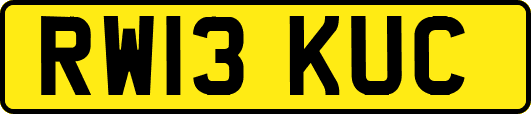 RW13KUC