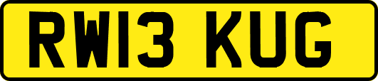 RW13KUG