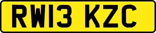 RW13KZC