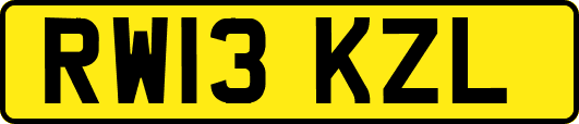 RW13KZL