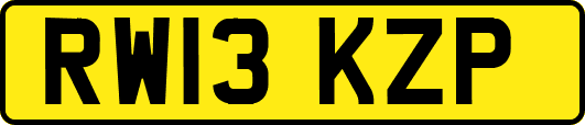 RW13KZP