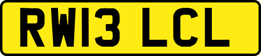 RW13LCL