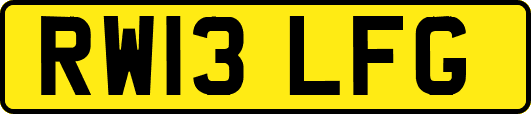 RW13LFG