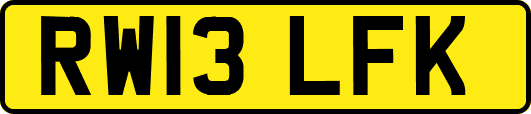 RW13LFK