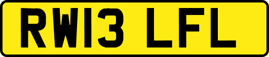 RW13LFL