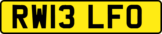 RW13LFO