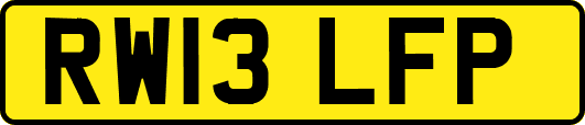 RW13LFP