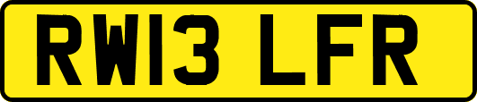 RW13LFR