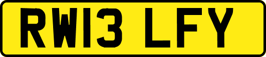 RW13LFY