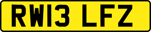 RW13LFZ