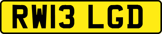 RW13LGD