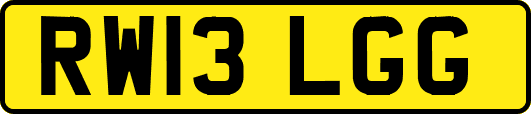 RW13LGG