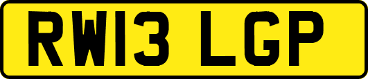 RW13LGP