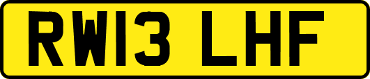 RW13LHF