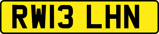 RW13LHN