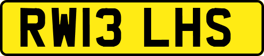RW13LHS