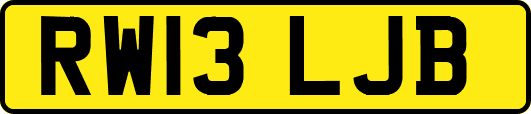 RW13LJB