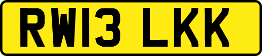 RW13LKK