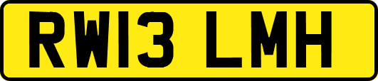 RW13LMH
