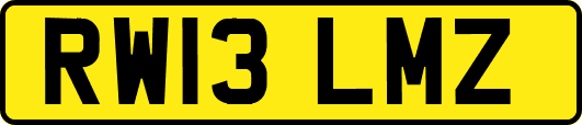 RW13LMZ