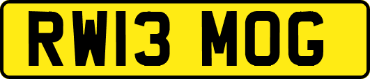 RW13MOG