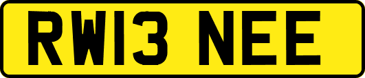 RW13NEE