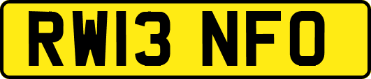 RW13NFO