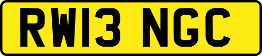 RW13NGC