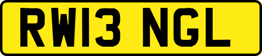 RW13NGL