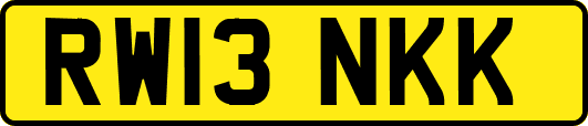 RW13NKK