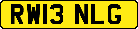 RW13NLG