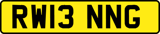 RW13NNG